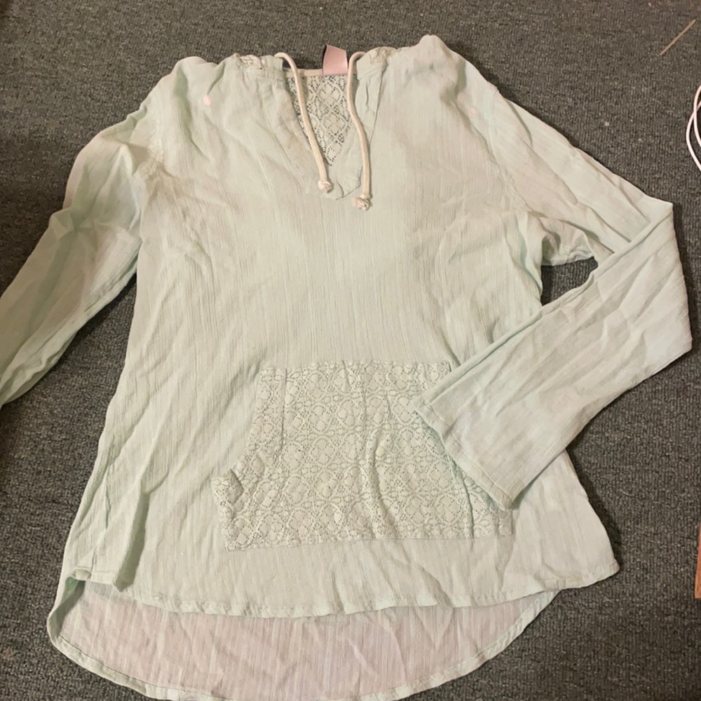 EMPYRE lite sweatshirt